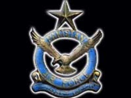 PAF obsessed with Ind to notice US drones in its border?