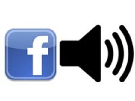Facebook turns to Social 'News'working website