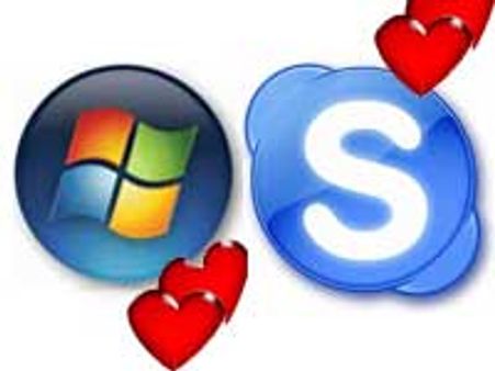 Microsoft to beat Facebook, Google for Skype acquisition