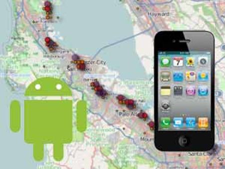 Mobile Privacy: US Panel to grill Apple & Google 