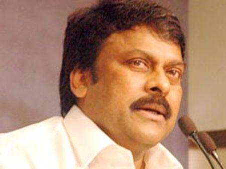 Chiranjeevi to fix PRP merger date with Congress leaders