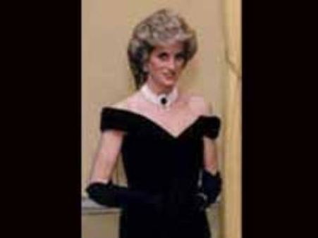 Diana death back to haunt royals; new film sparks outrage
