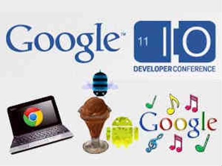 Google I/O Conference: Here is the big list of expectations!