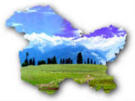 Report urges Ind to take over PoK before China does