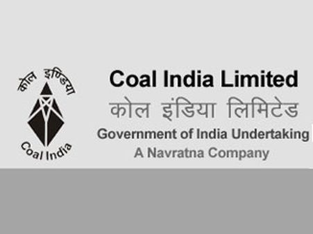 Coal India Limited recruitment open; apply online!