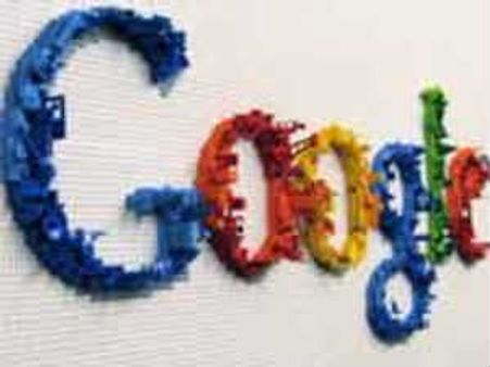 Google 'to make bulbs and dishwashers'