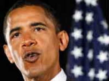 Obama is ‘chalaque’ for Britain?