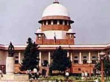Supreme Court pulls up ED in black money case