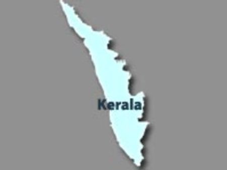 CPI(M) left Kerala; UDF wrests power