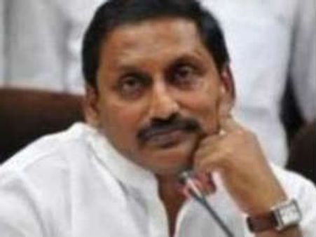 Kadapa poll result post-mortem: Kiran rushes to Cong