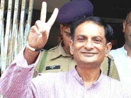 MP Minister flays Binayak Sen's nomination to Plan panel