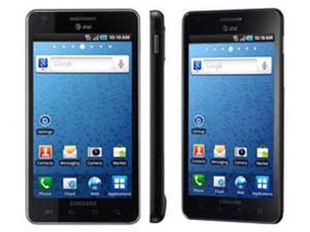 AT&T starts Samsung Infuse 4G sale @ $199.99