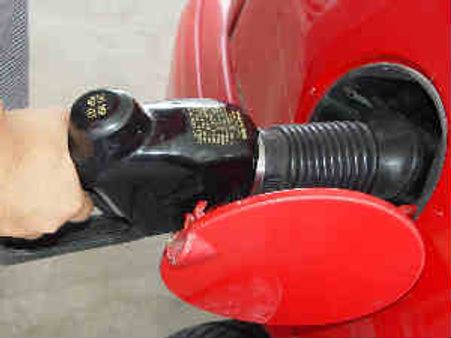 Oil Marketing Companies Hike Petrol price by 8%