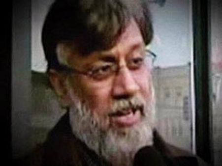 26/11: Rana's trial begins in Chicago Court