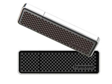 Transcend unveils JetFlash 200 USB flash drives