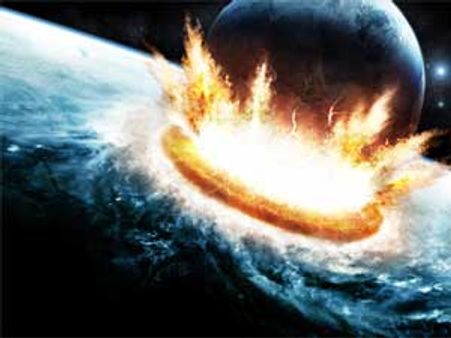 Judgment Day: World to end on Oct 21, predictor confirms