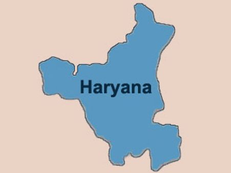 Farmers in Haryana to get soil health card