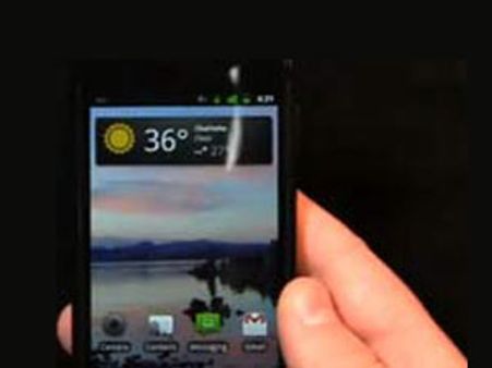 Google to unveil mobile payment system NFC