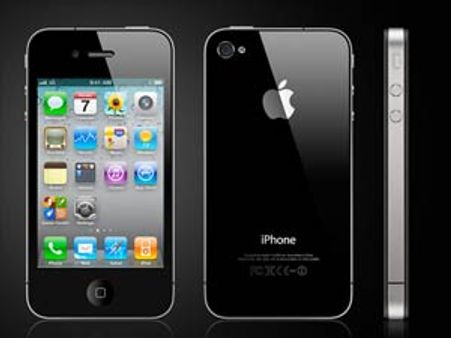 Grab new iPhone 4 from Aircel & Airtel for free!