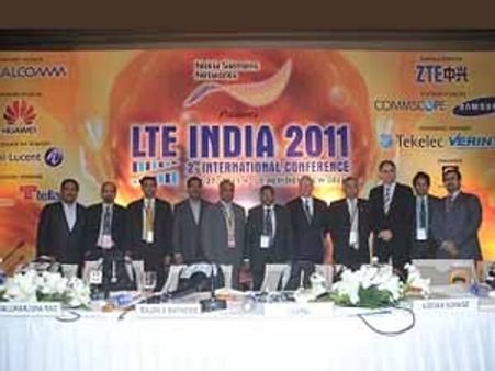 Forget 3G; India set to move to 4G!