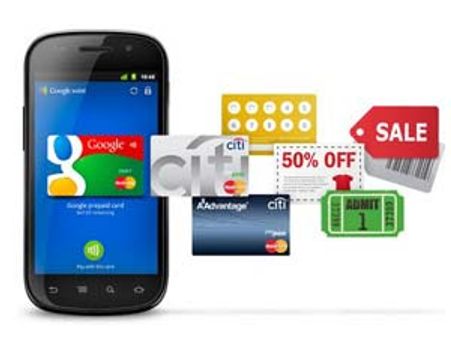 PayPal, eBay sue Google over 'Wallet' pickpocketing