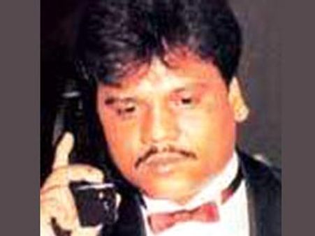 Key member of Chhota Rajan gang arrested