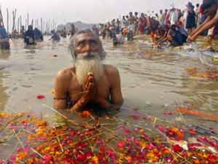 Testing of drinking water in western UP in limbo