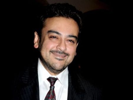 Pakistani Singer Adnan Sami can't fly overseas