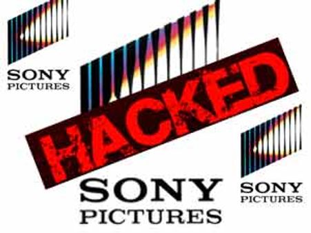 SonyPictures attacked; hackers post personal details online