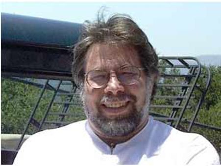 Machines to dominate humans in near future: Apple co-founder