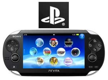 Hacking: Sony apologises, intros new PlayStation Vita