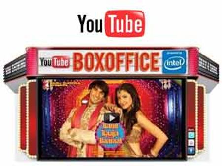 YouTube Box Office - Watch Bollywood Blockbusters Free
