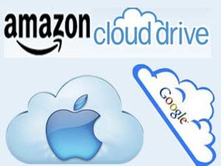 Will Cloud Storage Service end online piracy?