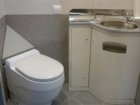Toilets in Russia will now be 'bomb proof'