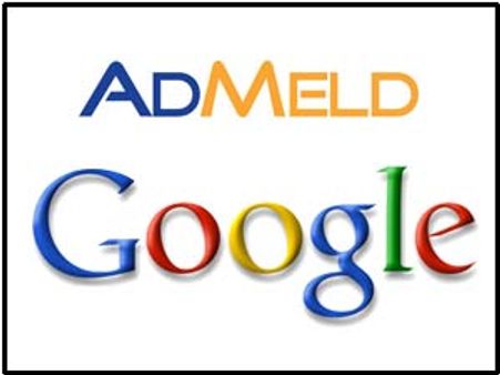 Google buys online ad-tech firm Admeld @ $400 million