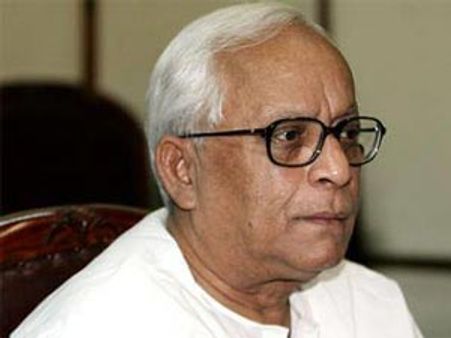 Former WB Chief Minister to miss the politburo meet