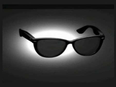 ZionEyez Glasses: Record Video & Update to Facebook!