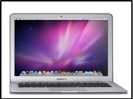 Apple to launch new MacBook Air laptops on Jun 15