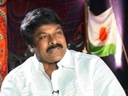 Chiranjeevi's 'Rising' PRP sun sets with Congress merger