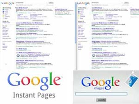 Try out new features on Google Search, It's Awesome!