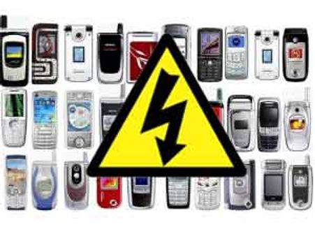 Gujarat: Electric shock from Chinese mobile kills a man