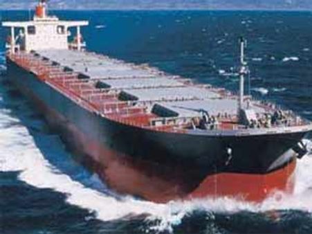 Ind replies to Pak's report of agression by INS Godavari