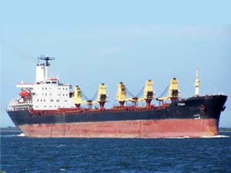 MV Suez: Pak saved but Indian sailors yet to reach home