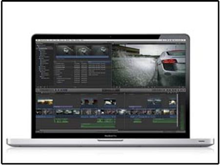 Apple reveals Final Cut Pro X; Video editing is so Simple!
