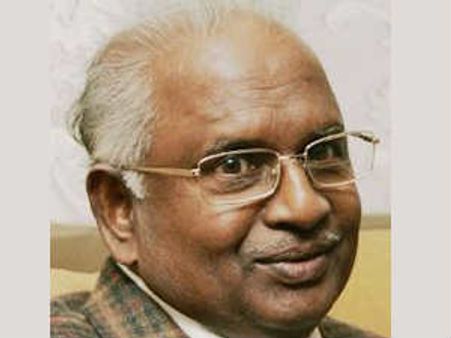 Home Ministry directs CBDT to probe ex-CJI KGB's assets