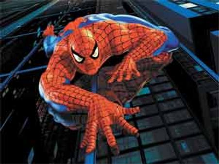 Spiderman to die in Marvel's Ultimate Comics