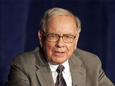 Buffett's icecream chain opens biggest store in Saudi Arabia