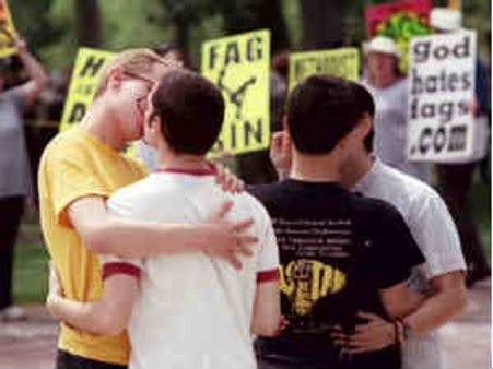 New York State Senate passes Gay Marriage Bill