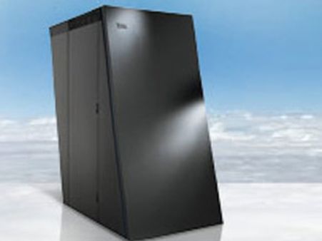 IBM tops India's Supercomputer List 2011