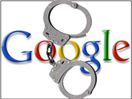FTC launches inquiry on Google's antitrust practices